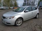 2012 Kia Forte Ex de vânzare în Portland, OR - Vandalism