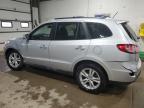 2010 Hyundai Santa Fe Limited for Sale in Blaine, MN - Undercarriage