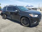 2020 Chevrolet Traverse Lt for Sale in Wilmington, CA - Side