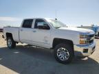 2015 Chevrolet Silverado K2500 Heavy Duty Ltz for Sale in Fresno, CA - Rear End