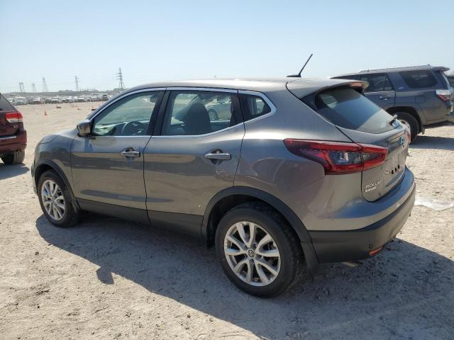  NISSAN ROGUE 2022 Серый