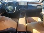 2024 Lexus Es 300H Base на продаже в Haslet, TX - Hail