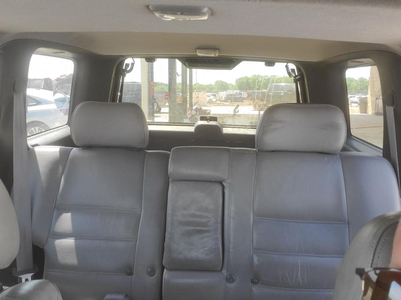 1999 Nissan Pathfinder Le VIN: JN8AR05Y4XW289923 Lot: 53628385