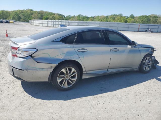  HONDA ACCORD 2019 Srebrny