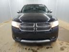 2013 Dodge Durango Citadel de vânzare în Mocksville, NC - Front End