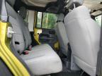 2008 Jeep Wrangler Unlimited Rubicon for Sale in Shreveport, LA - Front End