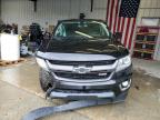 2018 Chevrolet Colorado Z71 на продаже в Mebane, NC - Front End
