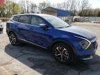 2024 Kia Sportage Ex for Sale in Rogersville, MO - Rear End