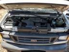 2004 Ford Econoline E350 Super Duty Van на продаже в China Grove, NC - Rollover