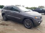 2017 Jeep Grand Cherokee Limited zu verkaufen in Jacksonville, FL - Side