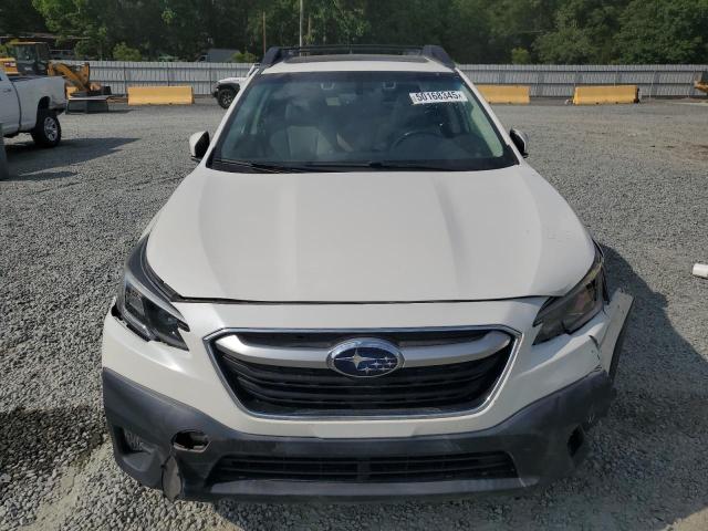  SUBARU LEGACY 2020 Biały
