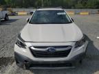 2020 Subaru Outback Premium en Venta en Concord, NC - All Over