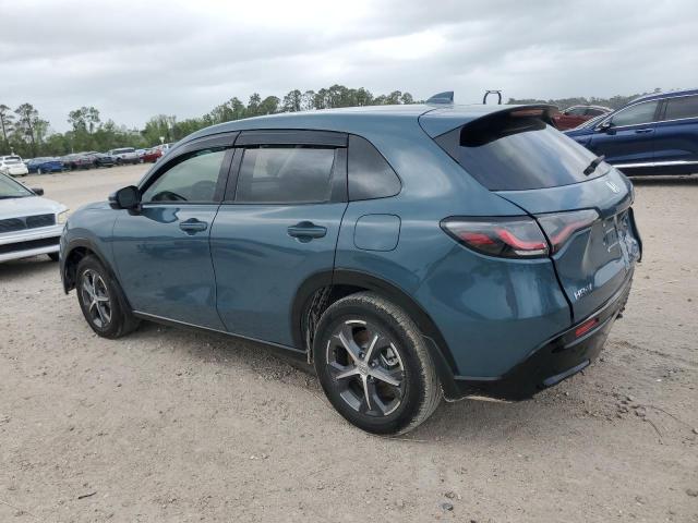  HONDA HR-V 2024 Granatowy
