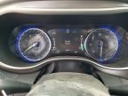 2021 Chrysler Pacifica Touring L na sprzedaż w Amarillo, TX - Hail