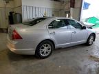 2010 Ford Fusion Se for Sale in Mcfarland, WI - Front End