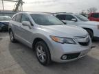 2014 Acura Rdx Technology zu verkaufen in Kansas City, KS - Rear End