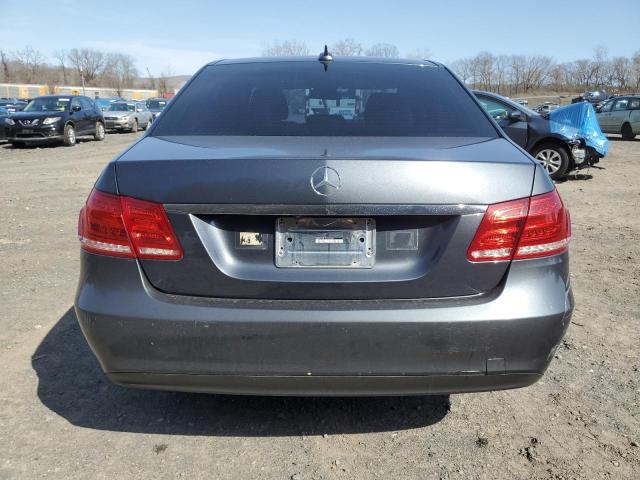  MERCEDES-BENZ E-CLASS 2014 Угольный