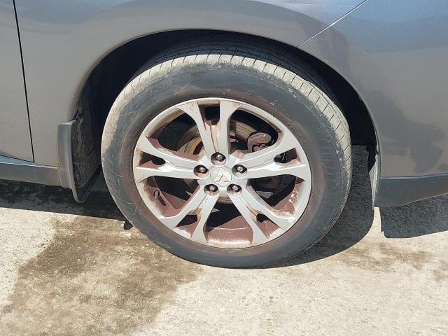 2013 MITSUBISHI OUTLANDER