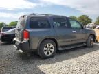 2010 Nissan Armada Se للبيع في Tanner، AL - Rear End
