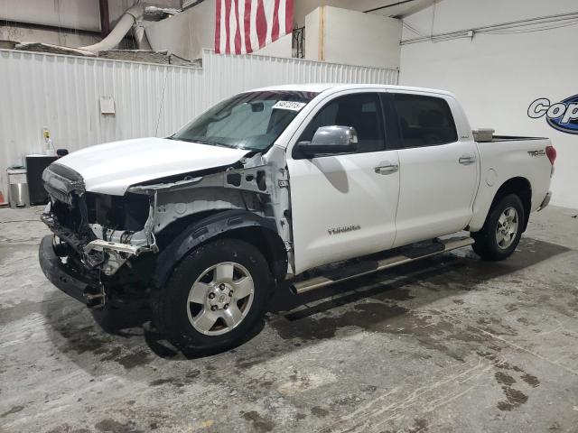2008 Toyota Tundra Crewmax Limited