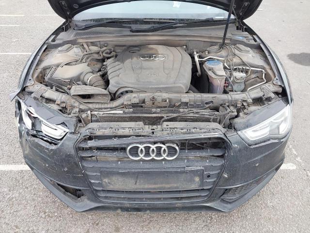 2014 AUDI A5 SE TECH