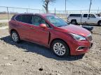2018 Buick Envision Essence for Sale in Cicero, IN - Side