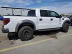 2014 Ford F150 Svt Raptor for Sale in Las Vegas, NV - Front End