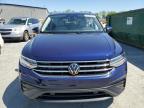 2024 Volkswagen Tiguan Se for Sale in Spartanburg, SC - Side
