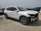 2022 Acura Mdx Technology იყიდება San Antonio-ში, TX - Rear End