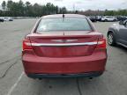 2012 Chrysler 200 S იყიდება Exeter-ში, RI - Side