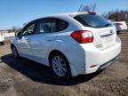 2012 Subaru Impreza Limited for Sale in New Britain, CT - Front End