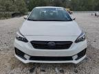 2021 Subaru Impreza Sport for Sale in Houston, TX - Hail