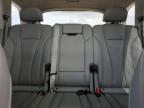 2017 AUDI Q7 PREMIUM PLUS for sale at Copart TX - HOUSTON