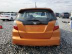 2011 Honda Fit Sport للبيع في Arcadia، FL - Front End
