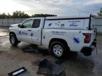 2024 Nissan Frontier S продається в Montgomery, AL - Front End