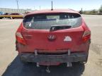 2012 Hyundai Accent Gls იყიდება Albuquerque-ში, NM - Rear End