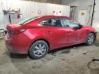 2014 Mazda 3 Sv na sprzedaż w Lyman, ME - Front End