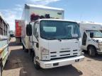 2015 Isuzu Npr Hd  for Sale in Phoenix, AZ - Rollover