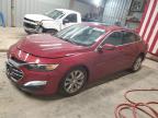 2019 Chevrolet Malibu Lt zu verkaufen in West Mifflin, PA - Front End