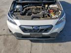 2023 Subaru Crosstrek Premium продається в Grand Prairie, TX - Hail