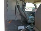 2020 Chevrolet Express G2500  de vânzare în Grand Prairie, TX - Front End