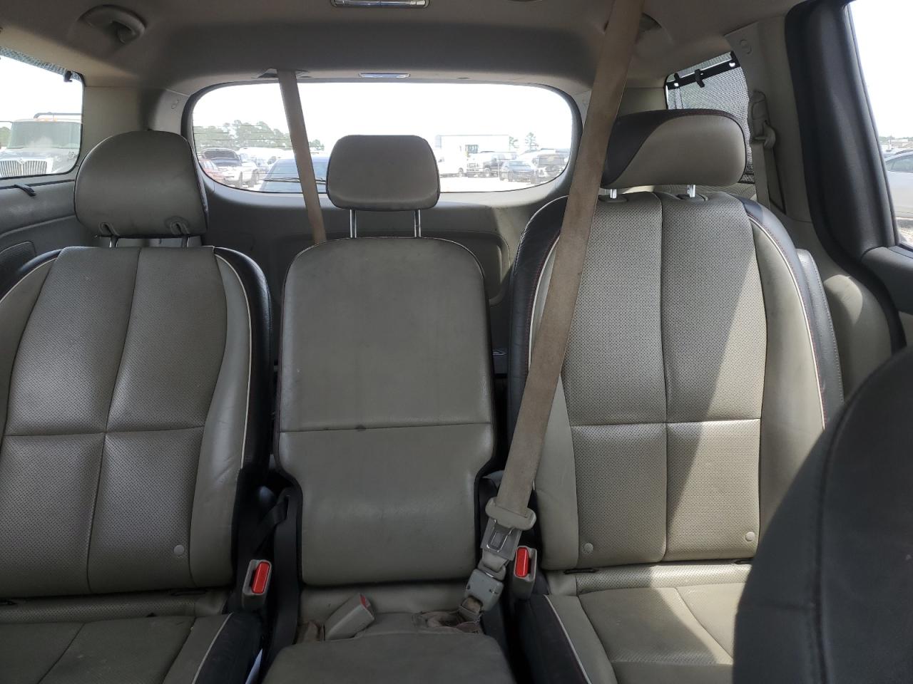 2017 Kia Sedona Lx VIN: KNDMB5C17H6271336 Lot: 53650475