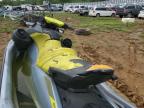 2021 Seadoo Gti Se en Venta en Madisonville, TN - Burn
