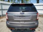 2013 Ford Explorer Xlt na sprzedaż w Arlington, WA - Minor Dent/Scratches
