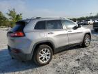 2014 Jeep Cherokee Latitude for Sale in Loganville, GA - Mechanical