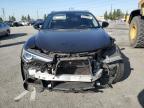 2019 Alfa Romeo Stelvio  на продаже в Rancho Cucamonga, CA - Front End