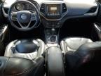 2017 Jeep Cherokee Latitude for Sale in Mendon, MA - Front End