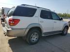 2003 Toyota Sequoia Sr5 for Sale in Columbus, OH - Minor Dent/Scratches