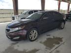 2013 Kia Optima Lx за продажба в Homestead, FL - Minor Dent/Scratches
