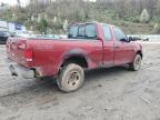 2004 Ford F-150 Heritage Classic იყიდება Hurricane-ში, WV - Front End